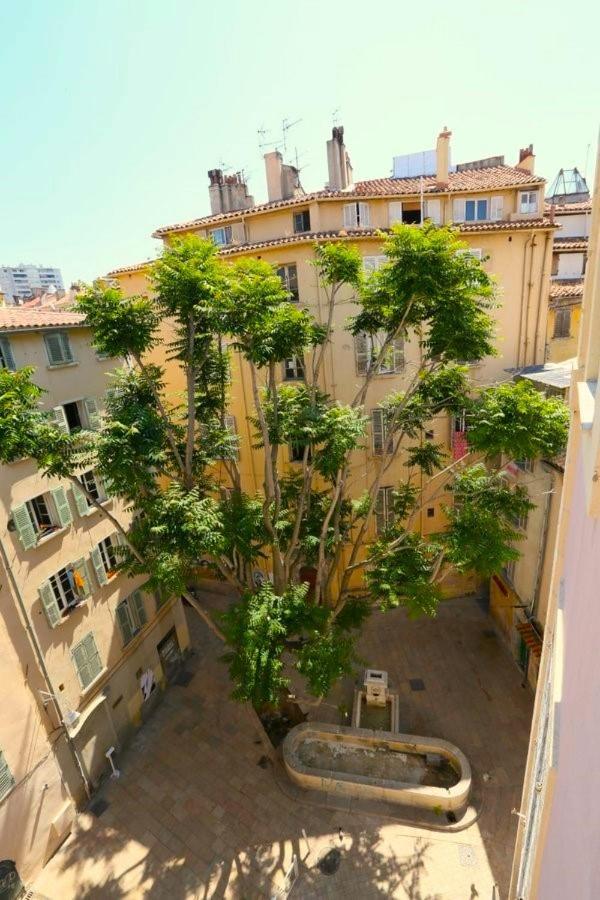 #2 Studio # Place Charmante Toulon Exterior photo